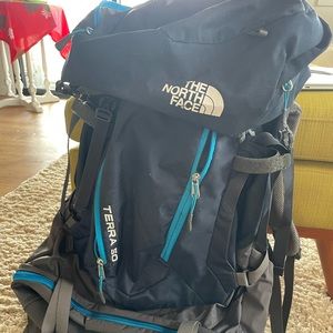 Terra 50 Backpack